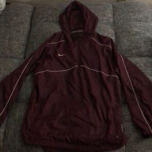 Nike Windbreaker